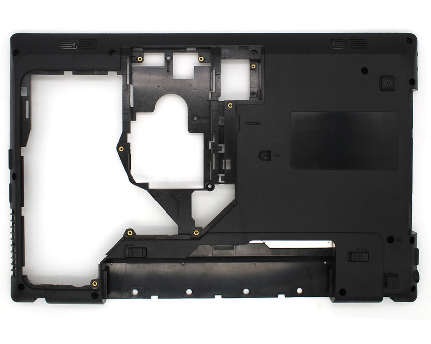 Carcasa Inferior Para Portátil Lenovo G570