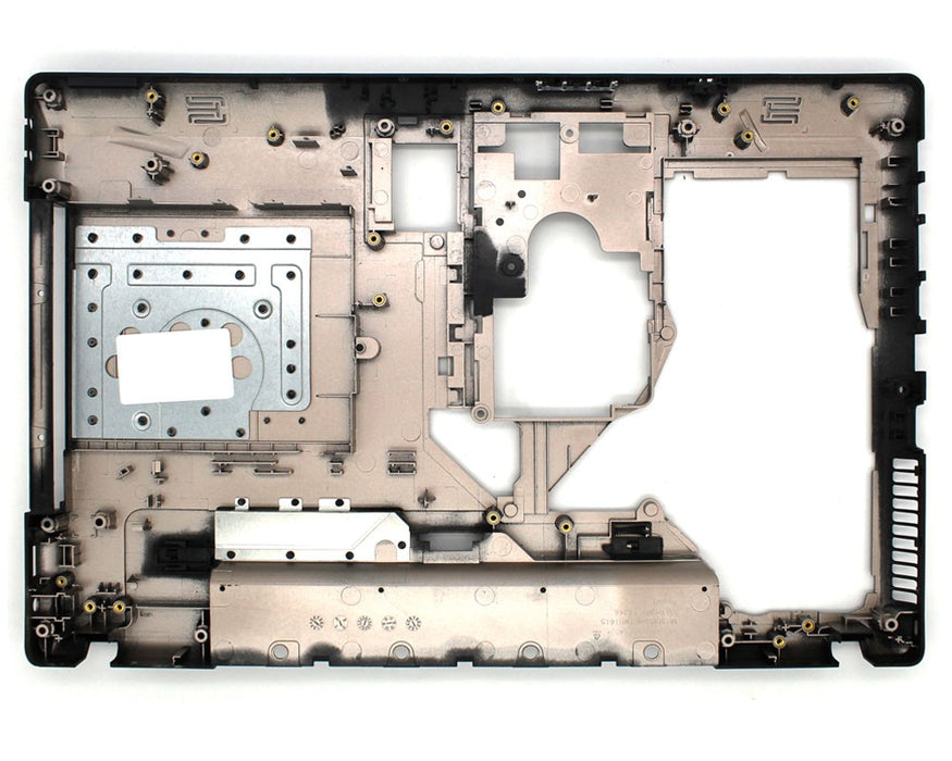 Carcasa Inferior Para Portátil Lenovo G570