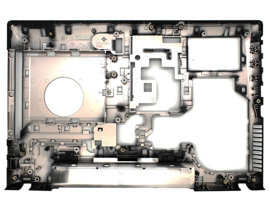 Carcasa Inferior Para Portátil Lenovo G500 G505 G510 Ap0Y0000700 Fa0Y0000J00
