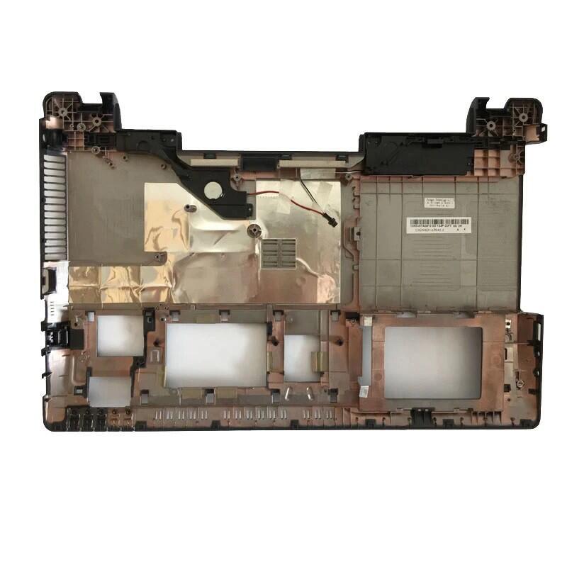 Carcasas para portátiles Asus
