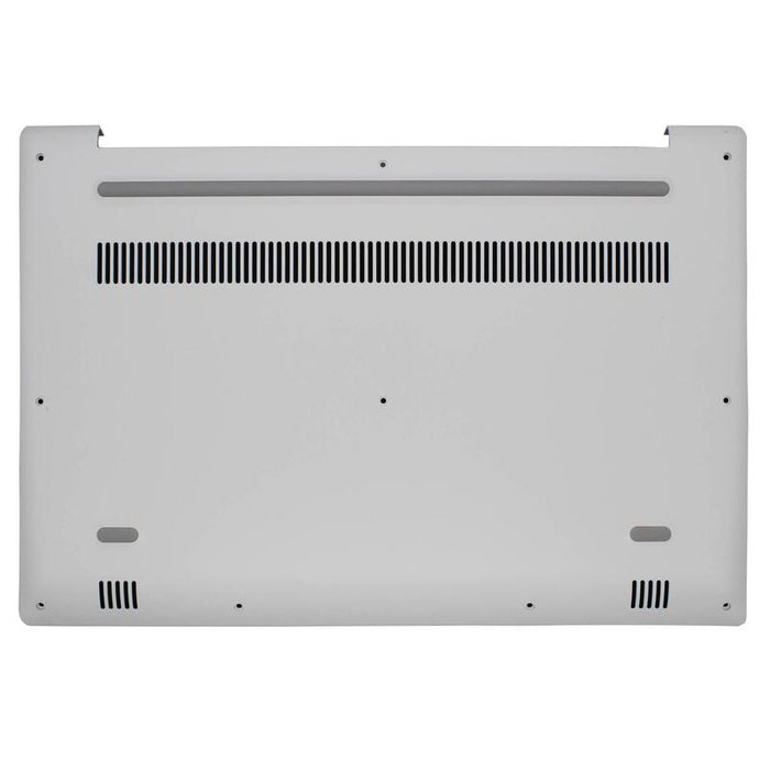 Carcasa Inferior Para Portátil Lenovo Ideapad 320s-15ast 320s-15arr Silver