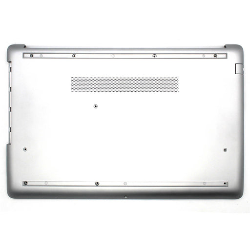 Carcasa Inferior Para Portátil Hp 15-Da 15-Db 15G-Dr 15G-Dx 15Q-Ds L20391-001 Plata
