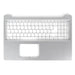 Carcasa Superior Para Portátil Lenovo 2018 7000-15Ikbr 330S-15Ast Arr Plata Sin Touchpad