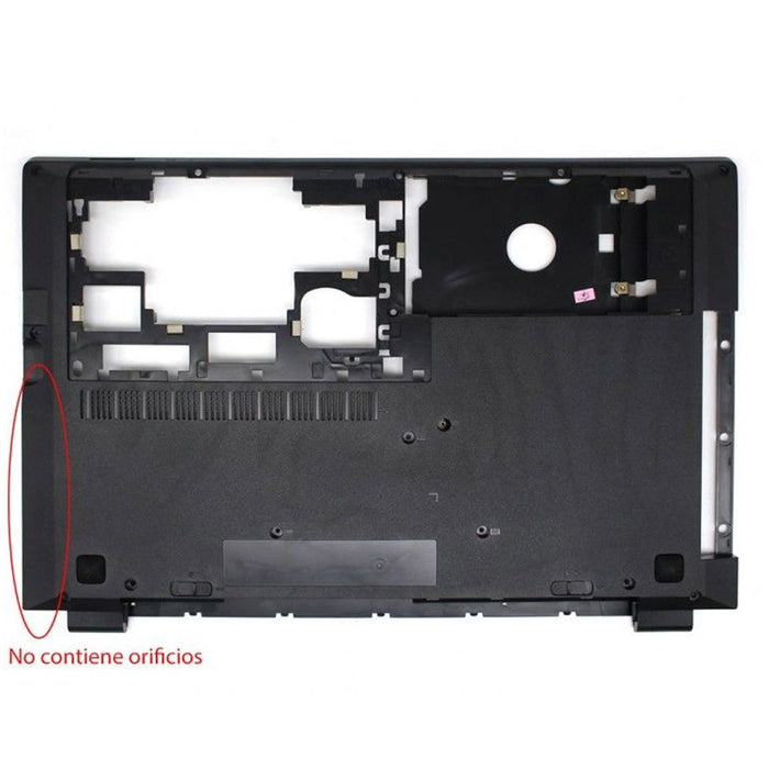 Carcasa Inferior Para Portátil Lenovo B50 B50-30 B50-45 B50-70 B50-80