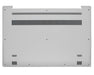 Carcasa Inferior Para Portátil Lenovo Ideapad 320S-15Ast 320S-15Arr Silver