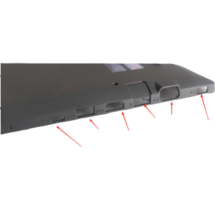 Carcasa Inferior Para Portátil Lenovo V130-15 V130-15Igm V130-15Ikb