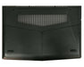 Carcasa Inferior Para Portátil Lenovo Legion Y520 R520 R720