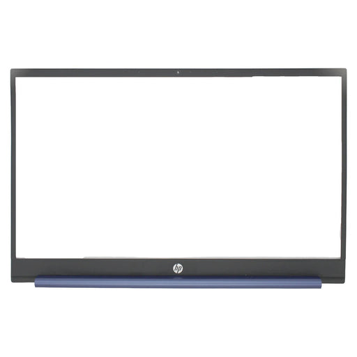 Carcasa Lcd Azul Para Portátil Hp Pavilion 15-Eg M33442-001