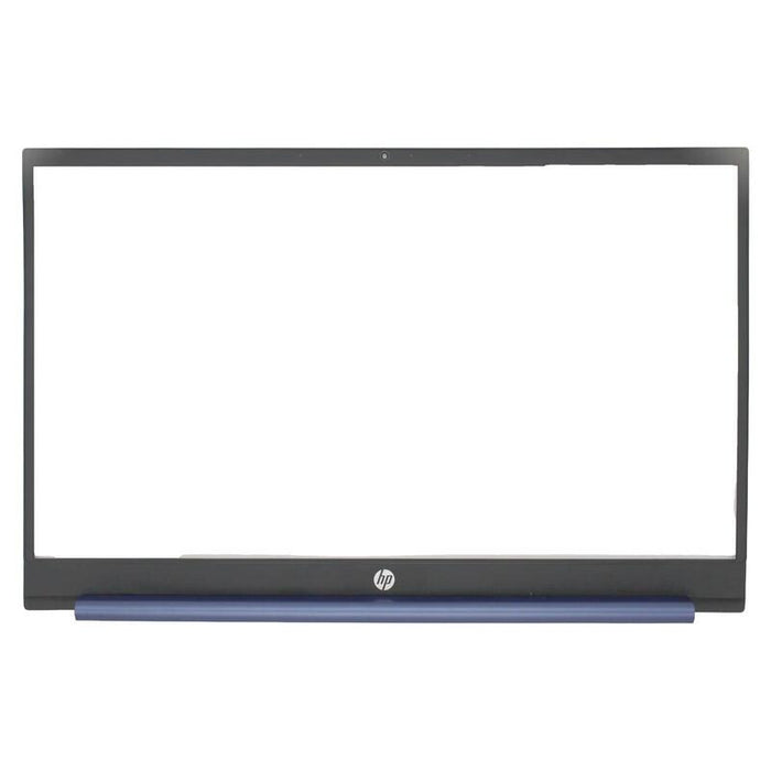 Carcasa Lcd Azul Para Portátil Hp Pavilion 15 Eg M33442 001