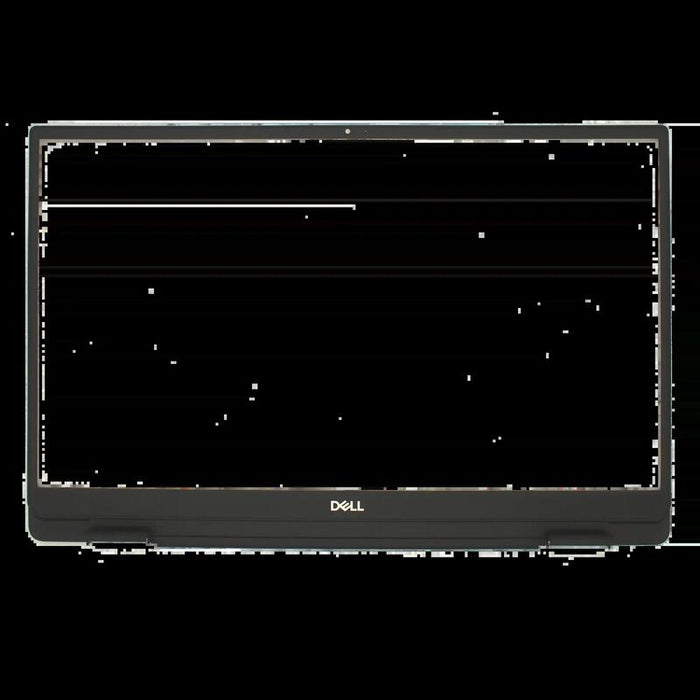 Carcasa Lcd Frontal Para Portátil Dell Vostro 5590 V5590 Negro