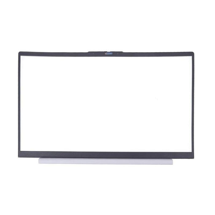 Carcasa Lcd Frontal Para Portátil Lenovo Ideapad 5 15iil05 5 15itl05 15.6" Plata