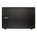 Carcasa Lcd Frontal Para Portátil Acer V3-572G 532 M5-551 E5-571G 531 551 Negro