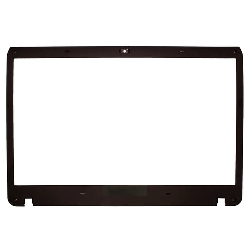 Carcasa Lcd Frontal Para Portátil Sony Vaio Vpc-F11 Vpc-F12 Vpc-F13 Negro