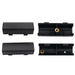 Carcasa Lcd Negra Para Portátil Hp Probook 640 G2 | 840685-001