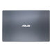 Carcasa Trasera Lcd Negra Para Portátil Asus E510 E510M E510Ma L510 L510Ma