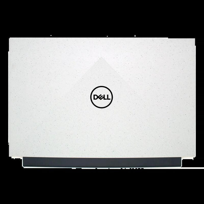 Carcasa Lcd Para Portátil Dell G15 5510 G15 5511 G15 5515 G15 5520 Blanco