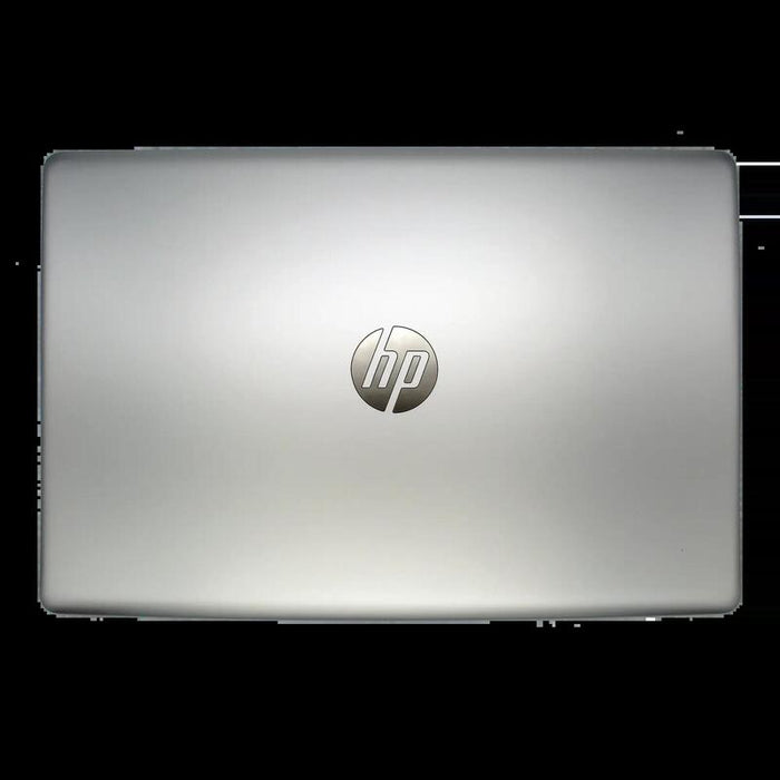 Carcasa Lcd Para Portátil Hp 17 By 17 Ca Plata