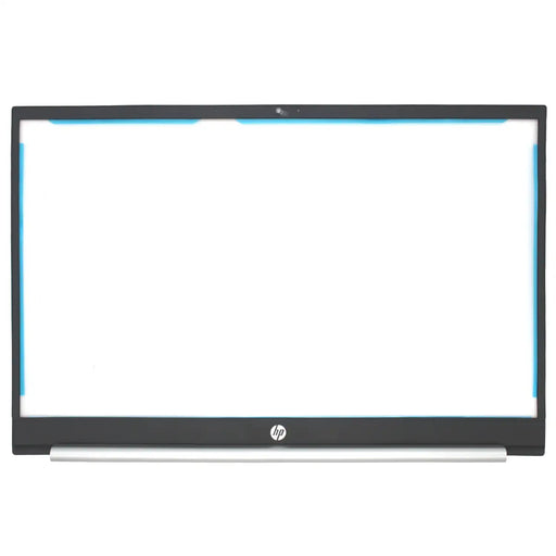 Carcasa Frontal Lcd Plateada Para Portátil Hp Pavilion 15-Eg1053Cl | M33444-001