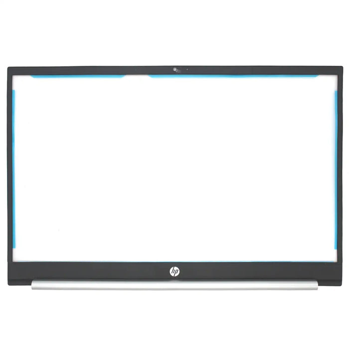 Carcasa Frontal Lcd Plateada Para Portátil Hp Pavilion 15-Eg1053Cl | M33444-001