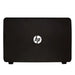 Carcasa Lcd Completa Para Portátil Hp 250 G3 255 G3 256 G3 (15.6") (No Incluye Pantalla)