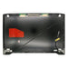 Carcasa Lcd Para Portátil Asus Gl703 Gl703V Gl703Vm Gl703Vd Negro