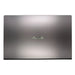 Carcasa Lcd Para Portátil Asus X509 Fl8700F Y5200F Gris