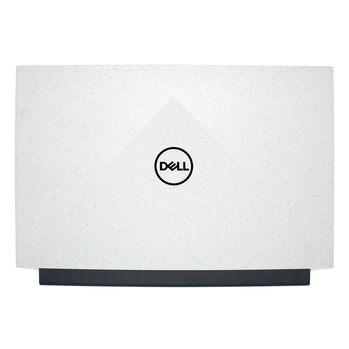 Carcasa Lcd Para Portátil Dell G15 5510 G15 5511 G15 5515 G15 5520 Blanco