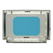 Carcasa Lcd Para Portátil Dell G15 5510 G15 5511 G15 5515 G15 5520 Blanco