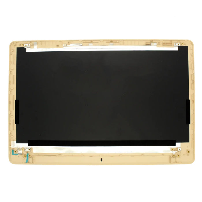 Carcasa Lcd Para Portátil Hp 15-Bs 15-Bw 250 G6 Dorado