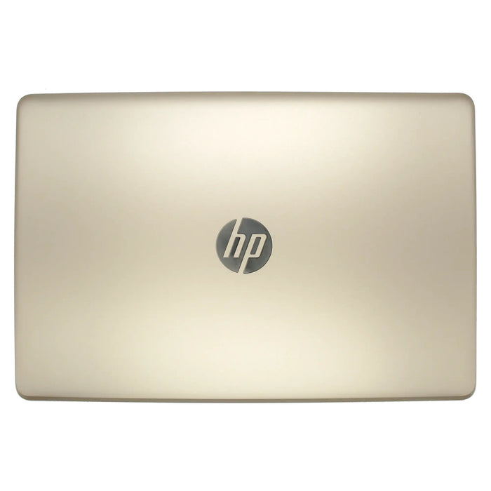 Carcasa Lcd Para Portátil Hp 15-Bs 15-Bw 250 G6 Dorado