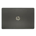 Carcasa Lcd Para Portátil Hp 250 G7 15-Da 15-Db 15-Dr Gris