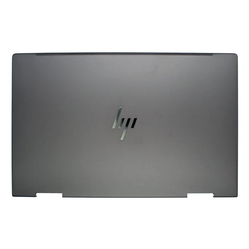 Carcasa Lcd Para Portátil Hp Envy X360 13-Ay Tpn-C147 Gris Oscuro