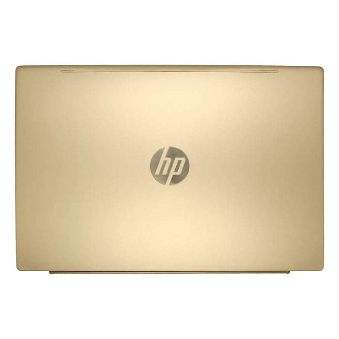 Carcasa Lcd Para Portátil Hp Pavilion 15 15-Cw 15-Cs Tpn-Q210 Tpn-Q208 Dorado