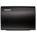 Carcasa Lcd Para Portátil Lenovo S41-70 S41 S41-75 S41-35 300S-14 I2000 Negro