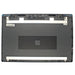 Carcasa Lcd Para Portátil Lenovo V330-15Isk V330-15Ikb Negro