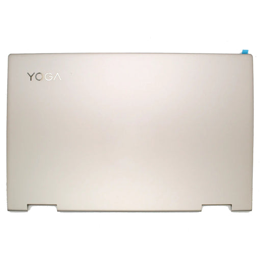 Carcasa Lcd Para Portátil Lenovo Yoga C740-14 C740-14Iml Dorado