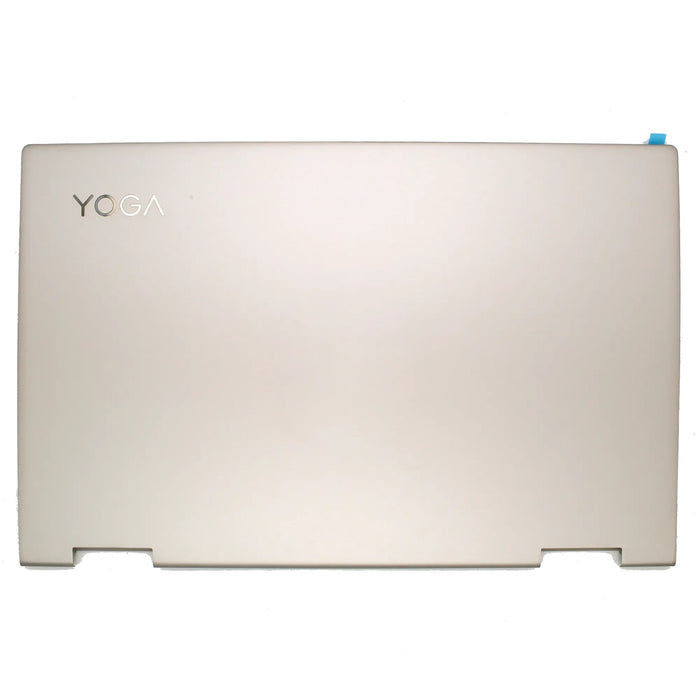 Carcasa Lcd Para Portátil Lenovo Yoga C740-14 C740-14Iml Dorado