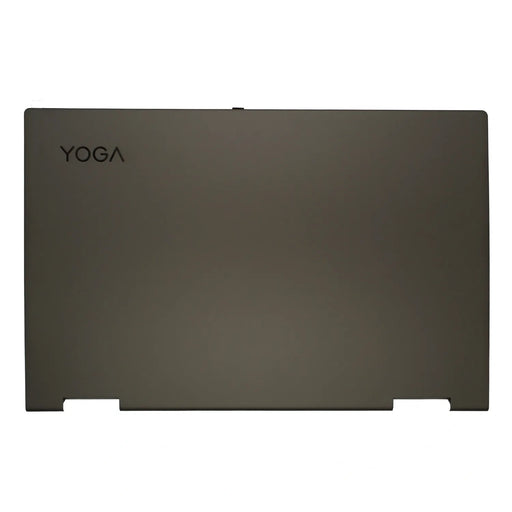 Carcasa Lcd Para Portátil Lenovo Yoga C740-14 C740-14Iml Gris Oscuro