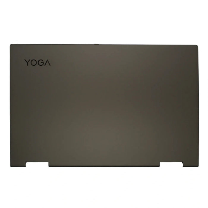 Carcasa Lcd Para Portátil Lenovo Yoga C740-14 C740-14Iml Gris Oscuro
