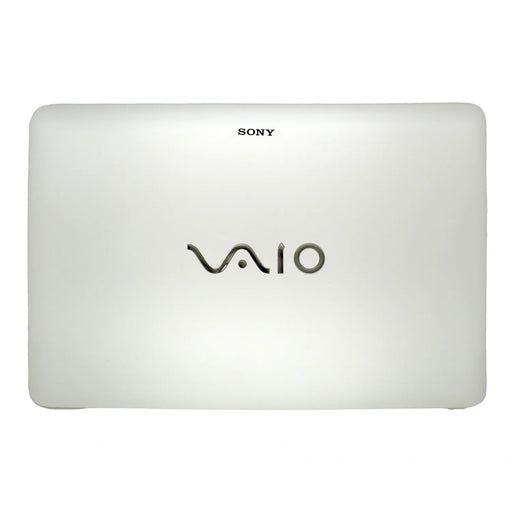 Carcasa Lcd Para Portátil Sony Vaio Svf15 Svf152 Blanco