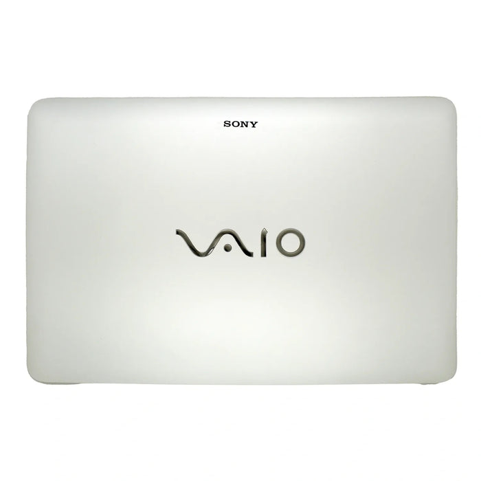 Carcasa Lcd Para Portátil Sony Vaio Svf15 Svf152 Blanco