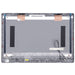 Carcasa Lcd Para Portátil Lenovo 3-14Ada05 14Iil05 14Iml05 Plata