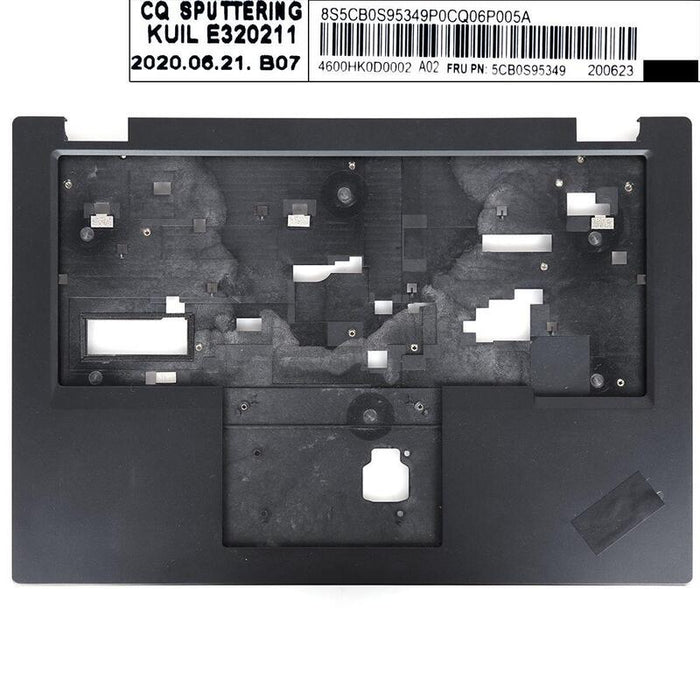 Carcasa Lenovo L13 Reposamanos Negro 5cb1c73306
