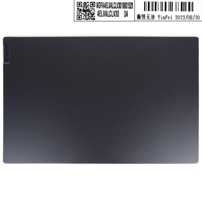 Carcasa Lenovo Thinkbook 5 15iml Lcd Contraportada Negra.