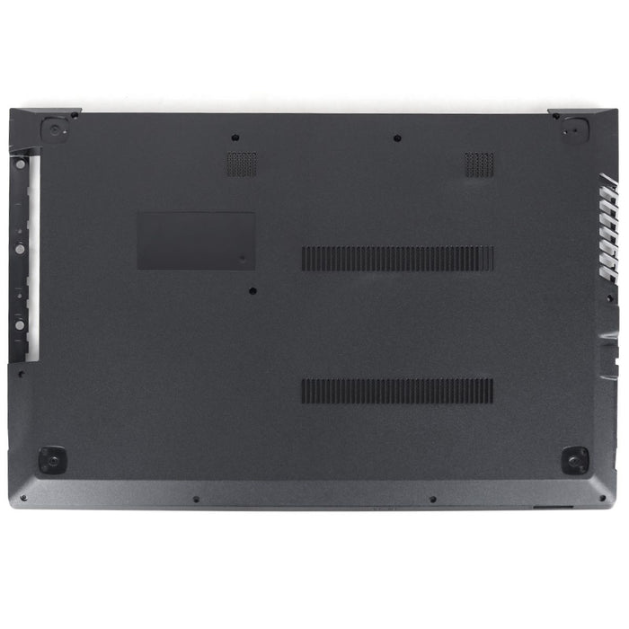 Carcasa Inferior Para Portátil Lenovo V310-15 V310-15Isk Negra