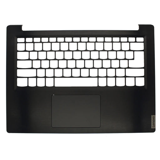 Carcasa Superior Para Portátil Lenovo Xiaoxin 14Api 2019 V14-Iil 14Iwl S145-14 Con Touchpad Y Altavoz Negro