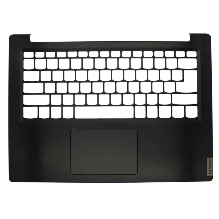 Carcasa Superior Para Portátil Lenovo Xiaoxin 14Api 2019 V14-Iil 14Iwl S145-14 Con Touchpad Y Altavoz Negro