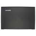 Carcasa Trasera Negra Para Portátil Lenovo V510-15Ikb 5Cb0M31797