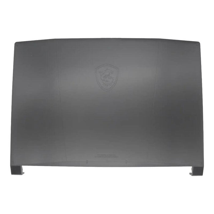 Carcasa Negra Para Portátil Msi Gf66 11ue