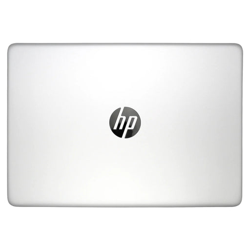 Carcasa Plateada Para Portátil Hp 14-Cf 14-Cr 14-Df | Tpn-I135